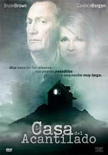 La casa del acantilado (2003) DVDrip XviD Castellano