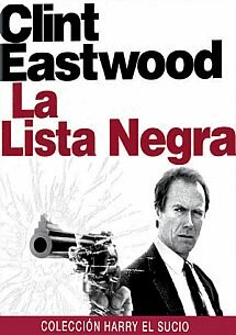 La lista negra (1988) HDrip