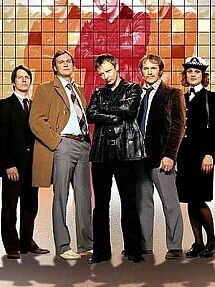 Life on Mars (2006 - 2007)