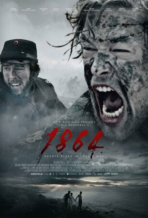 1864 (Temporada Unica) (2014)