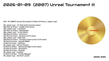 2026-01-09 sok1988 Live on Rekt Network Mp3