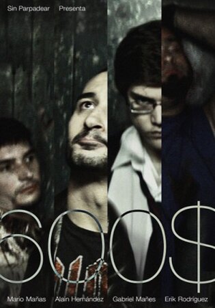 600$ BDrip MP4 Castellano