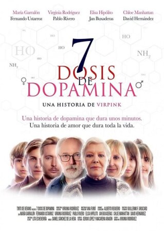 7 dosis de Dopamina BDrip MP4 Castellano