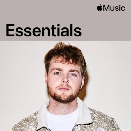 Alex Warren - Essentials (2025) Mp3