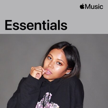Amerie - Essentials (2025) Mp3