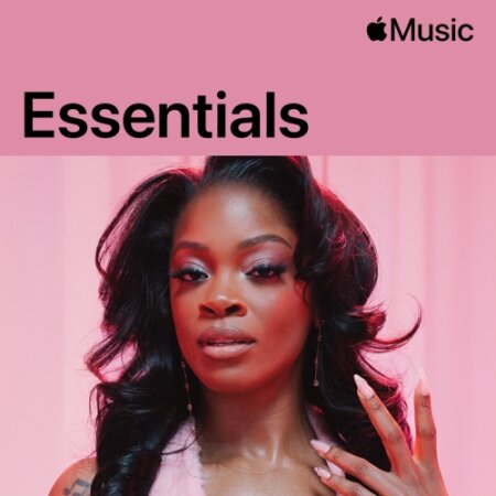 Ari Lennox - Essentials (2025) Mp3
