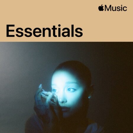 Ariana Grande - Essentials (2025) Mp3
