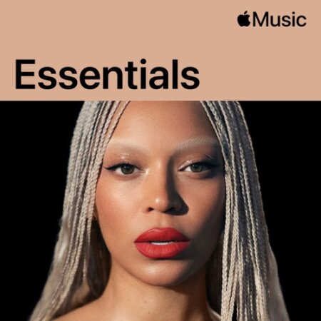 Beyoncé - Essentials (2025) Mp3