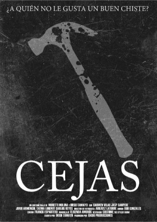 Cejas BDrip MP4 Castellano