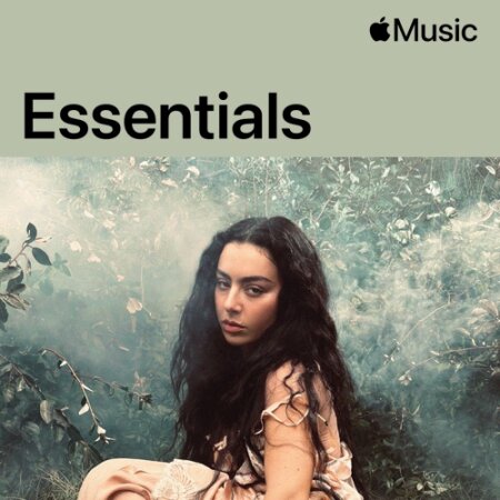 Charli xcx - Essentials (2025) Mp3