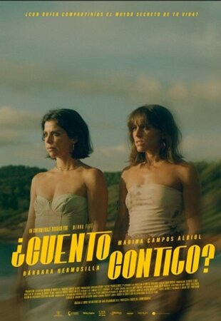 Cuento contigo BDrip XviD Castellano