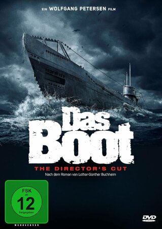 El Submarino  aha Das Boot