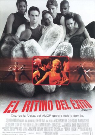 El ritmo del éxito [2000 Musical] DVDrip XviD Castellano