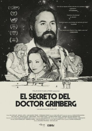 El secreto del doctor Grinberg BDrip XviD Castellano