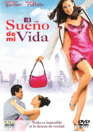 El sueño de mi vida (2004 romance) BDrip XviD Castellano
