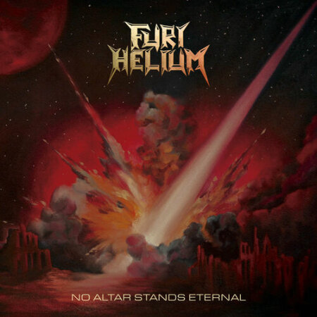 Furi Helium - No Altar Stands Eternal (2026) Mp3