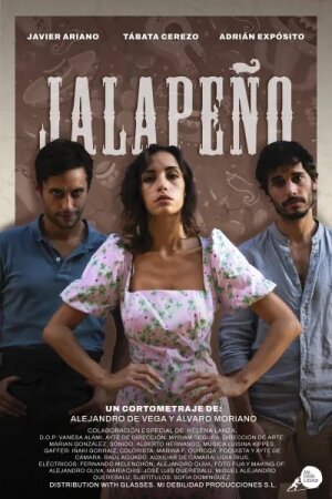 Jalapeño BDrip MP4 Castellano