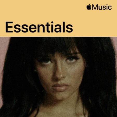 Jessie Murph - Essentials (2025) Mp3