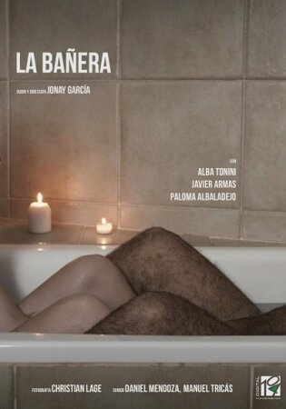 La bañera BDrip MP4 Castellano