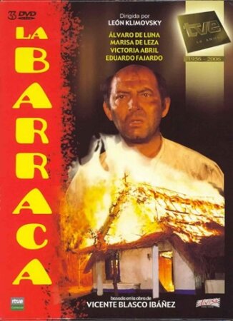 La barraca [1979 Miniserie]