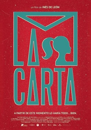 La carta BDrip MP4 Castellano