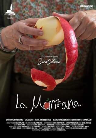 La manzana BDrip XviD Castellano