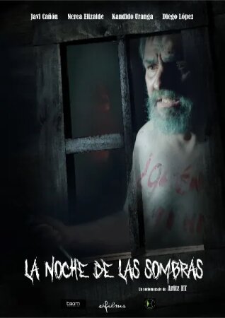 La noche de las sombras BDrip MP4 Castellano