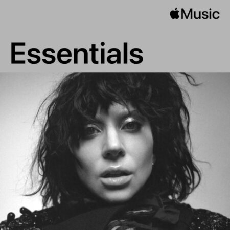 Lady Gaga - Essentials (2025) Mp3