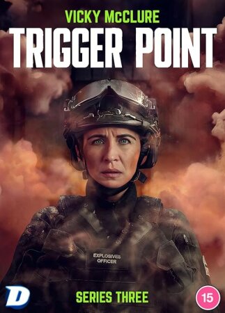 Trigger Point fuera de control T1 T2 T3
