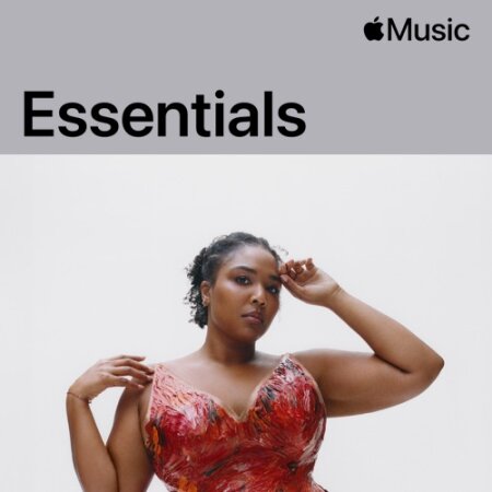 Lizzo - Essentials (2025) Mp3