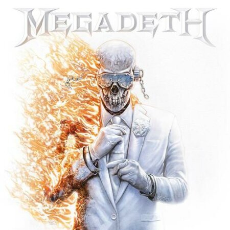 Megadeth - Megadeth (2026) Mp3