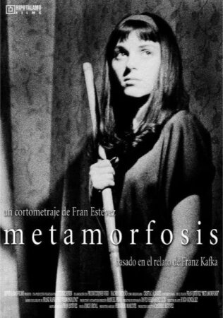 Metamorfosis BDrip MP4 Castellano