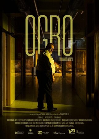 Ogro BDrip MP4 Castellano