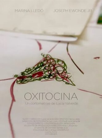 Oxitocina BDrip MP4 Castellano