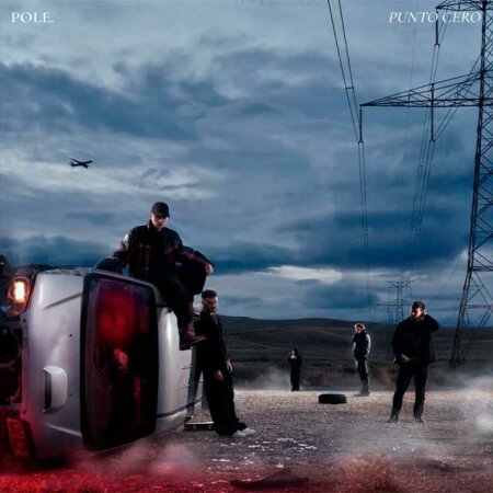 Pole. - Punto Cero (2026) Mp3