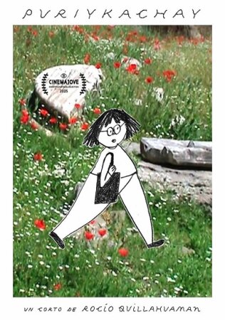 Puriykachay BDrip XviD Castellano