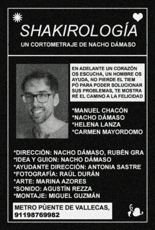 Shakirología BDrip MP4 Castellano