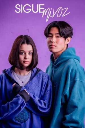 Sigue mi voz BDrip XviD Castellano