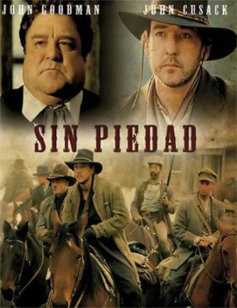 Sin piedad (1999) BDrip