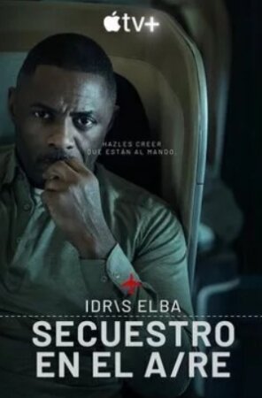 Secuestro en el aire T1 T2