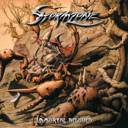 Stormzone - Immortal Beloved (2026) Mp3