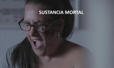 Sustancia Mortal BDrip Mp4 Castellano