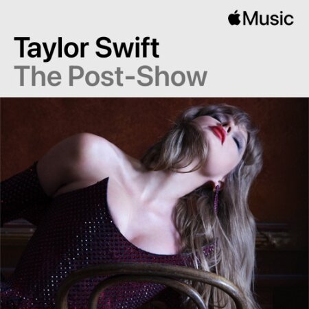 Taylor Swift - The Post-Show (2025) Mp3