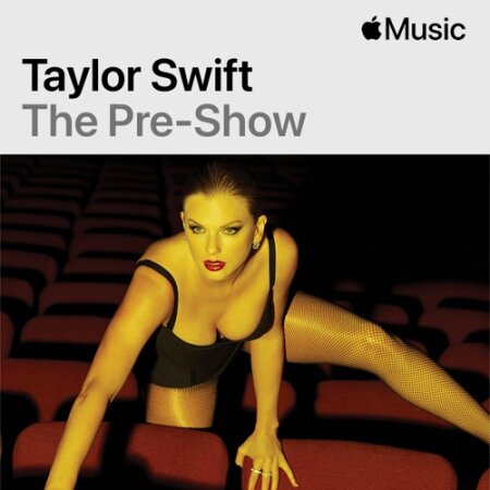 Taylor Swift - The Pre-Show (2025) Mp3