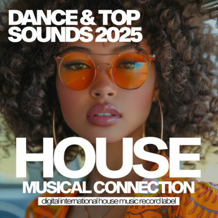 VA - Dance & Top Sounds 2025 (2025) Mp3