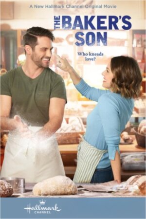 El Hijo del Pastelero BDrip XviD Castellano