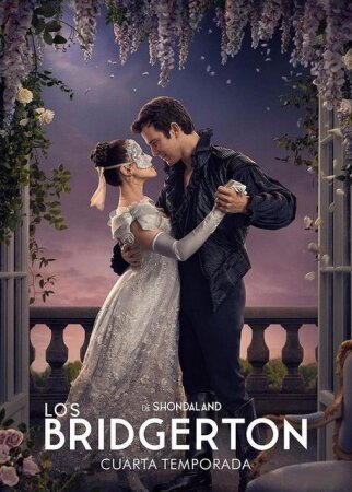 Los Bridgerton T3 T4