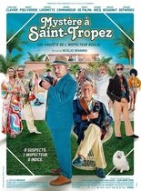 Misterio en Saint-Tropez ( 2021 Comedia ) HDrip XviD Castellano