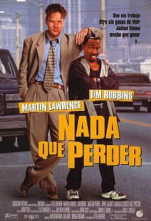 Nada que perder (1997) DVDrip