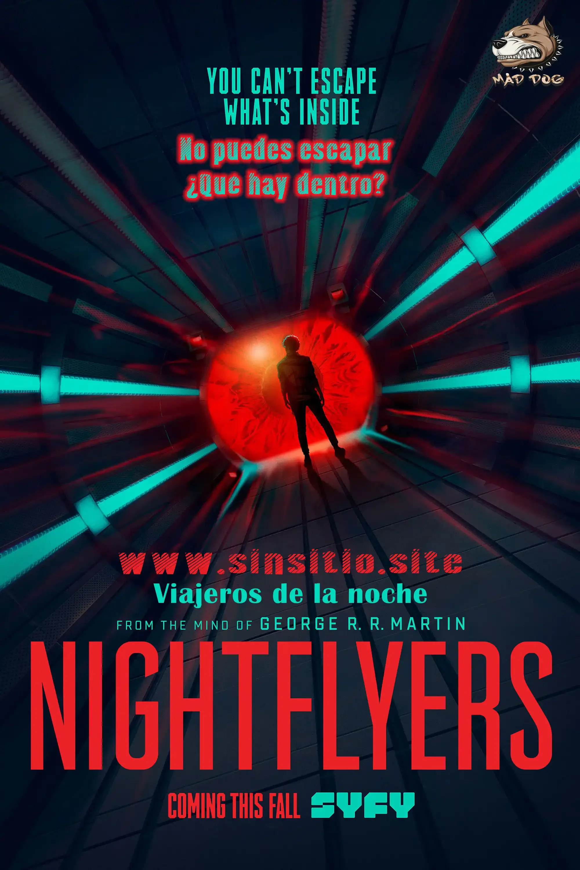 Nightflyers (2018).[720p AV1 10bit] [Opus 96kbps] (Spanish-English+Subt)